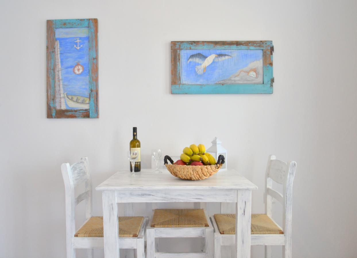 Villa Vasealis & Seafis Sirma Klima Klima  Esterno foto